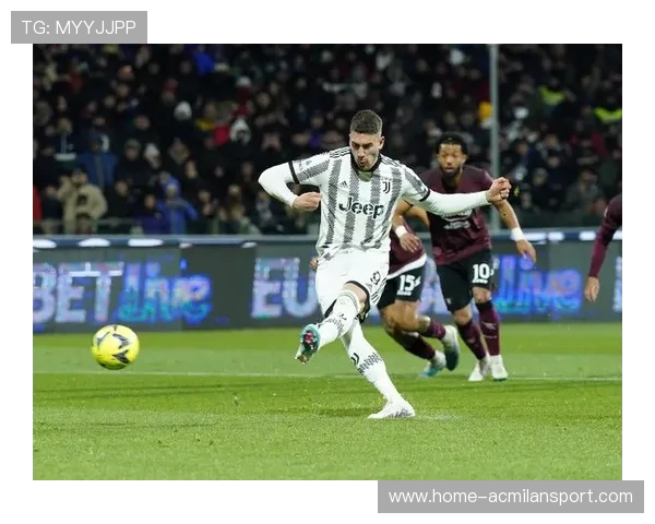 意甲尤文中路紧逼得效，反攻迅速反超