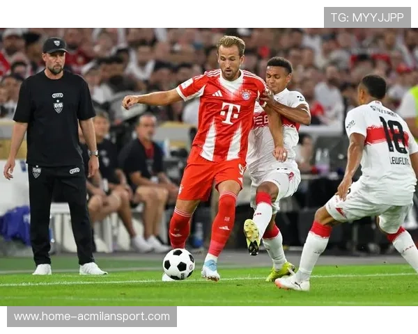 拜仁前场换人带来的冲击力明显提高：战略调整如何提升比赛节奏与胜算