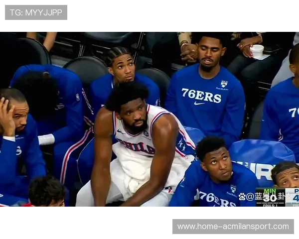 恩比德罚球稳稳,76人客场拿下争夺