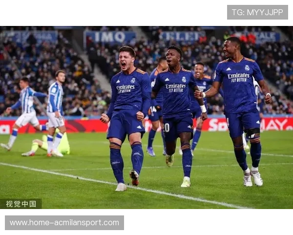 维尼修斯转身假动作后破门得手